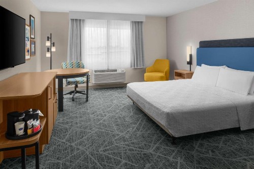Holiday Inn Express Costa Mesa an IHG Hotel - image 25