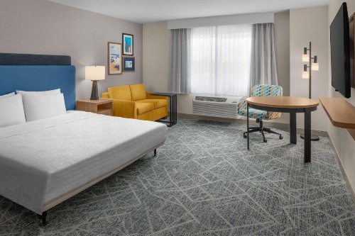 Holiday Inn Express Costa Mesa an IHG Hotel - image 32