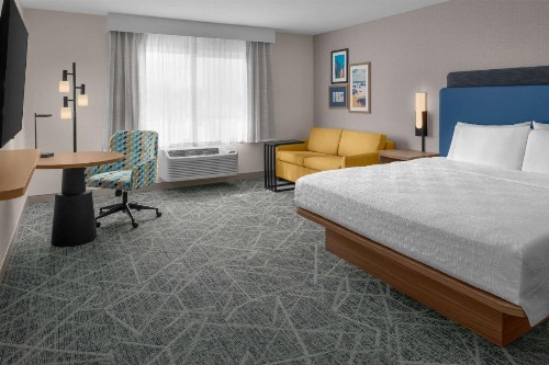 Holiday Inn Express Costa Mesa an IHG Hotel - image 37