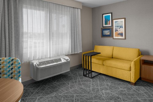 Holiday Inn Express Costa Mesa an IHG Hotel - image 47