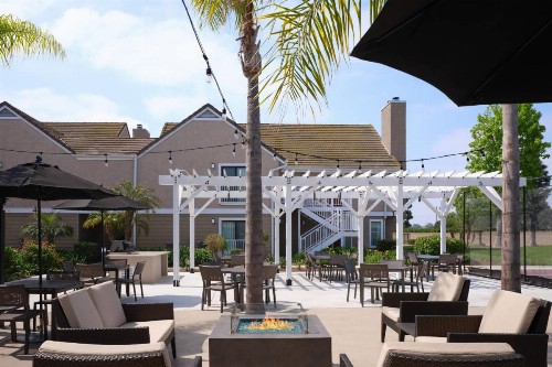 Residence Inn Costa Mesa