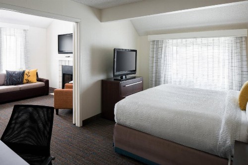 Residence Inn Costa Mesa Newport Beach - image 11