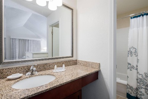 Residence Inn Costa Mesa Newport Beach - image 13