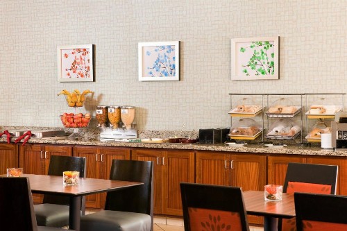 Residence Inn Costa Mesa Newport Beach - image 26