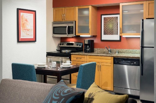 Residence Inn Costa Mesa Newport Beach - image 4