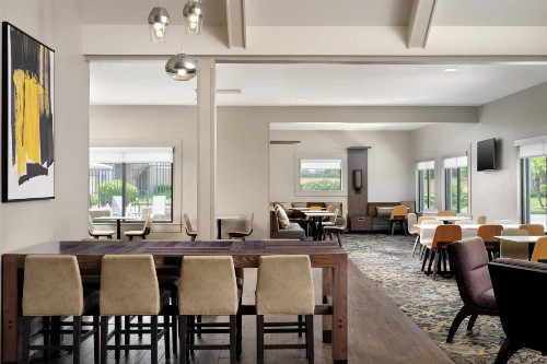 Residence Inn Costa Mesa Newport Beach - image 5