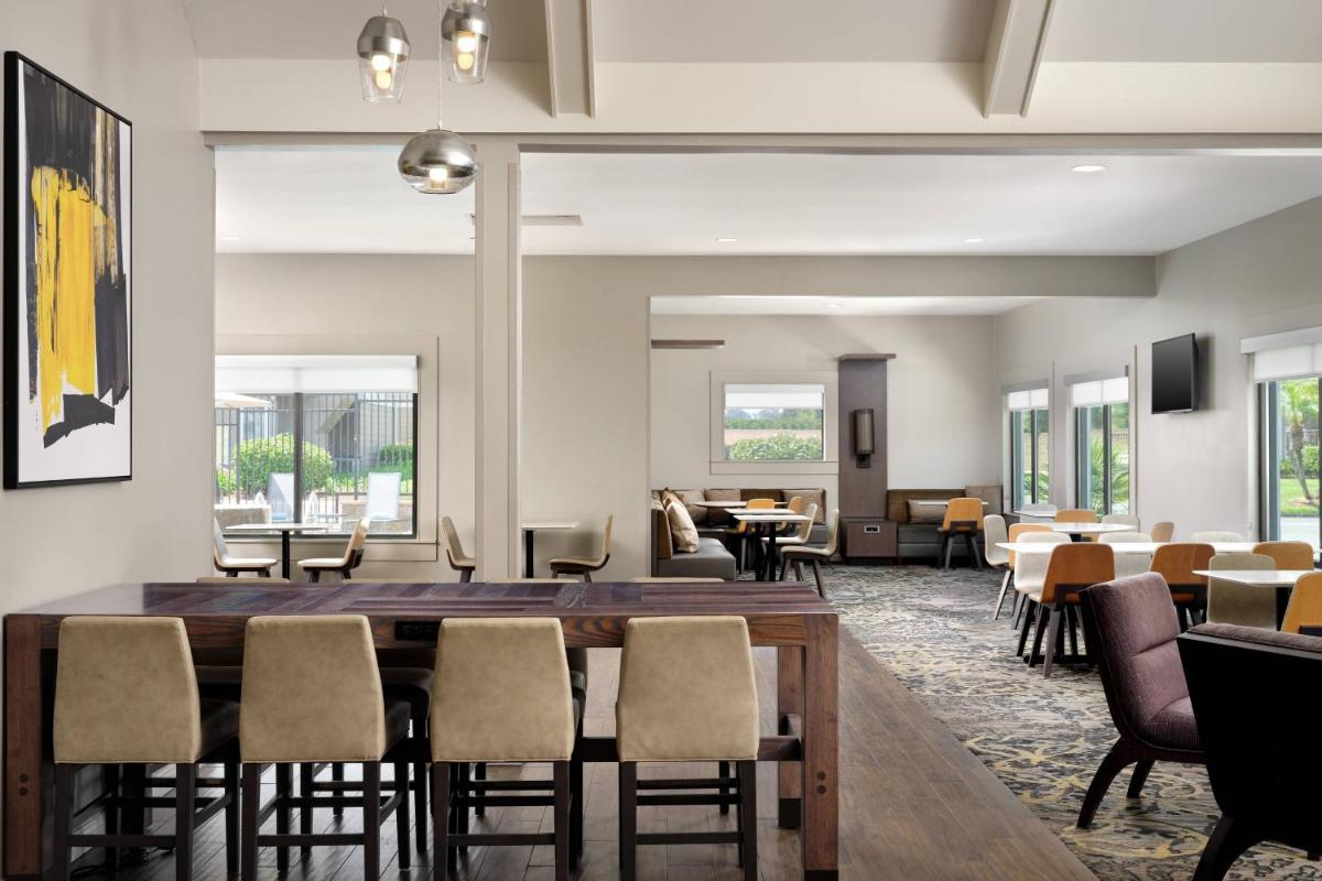 Residence Inn Costa Mesa Newport Beach - image 5