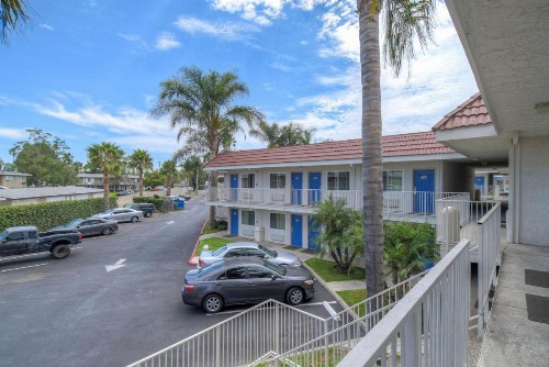 Motel 6-Costa Mesa CA - image 18