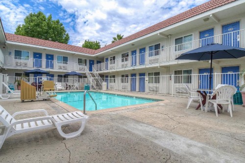Motel 6-Costa Mesa CA - image 23