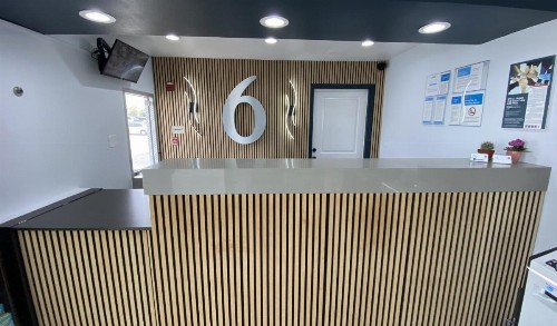 Motel 6-Costa Mesa CA - image 32