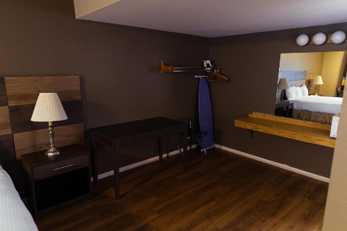 Cozy Inn - image 32