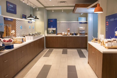 Holiday Inn Express and Suites Tuscaloosa East Cottondale - image 18