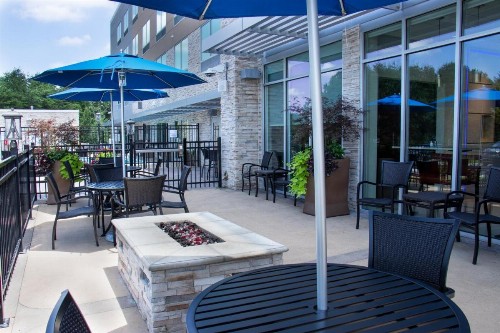 Holiday Inn Express and Suites Tuscaloosa East Cottondale - image 8