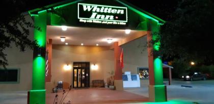 Whitten Inn Cotulla Tx