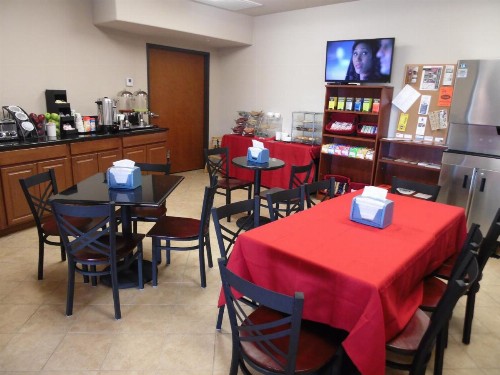Hotel Cotulla - image 2