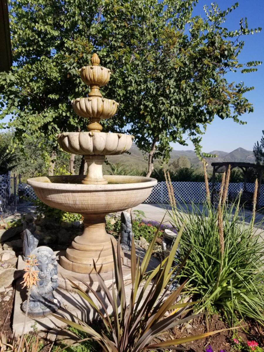 Yosemite Gold Country Lodge - main image