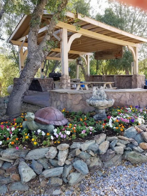 Yosemite Gold Country Lodge - image 3