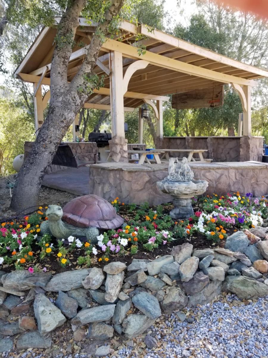 Yosemite Gold Country Lodge - image 3