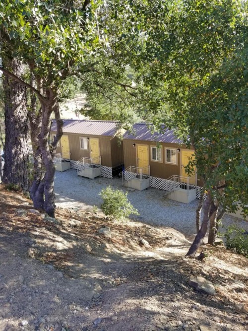 Yosemite Gold Country Lodge - image 8