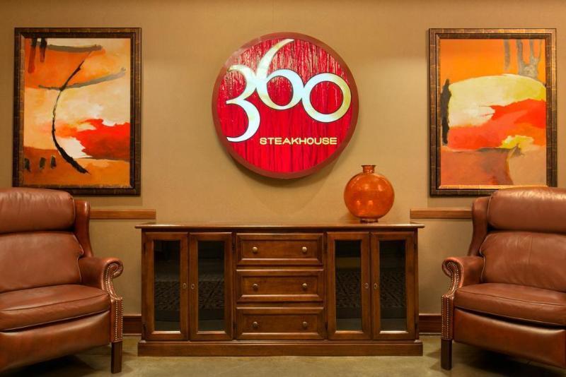 Harrah's Council Bluffs - main image
