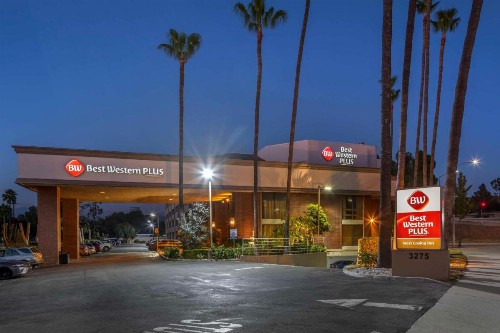 Best Western Plus West Covina Inn - image 12