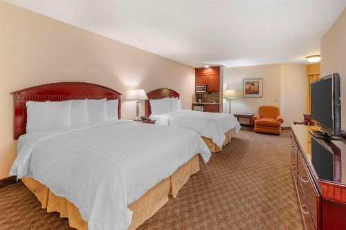 Best Western Plus West Covina Inn - image 24