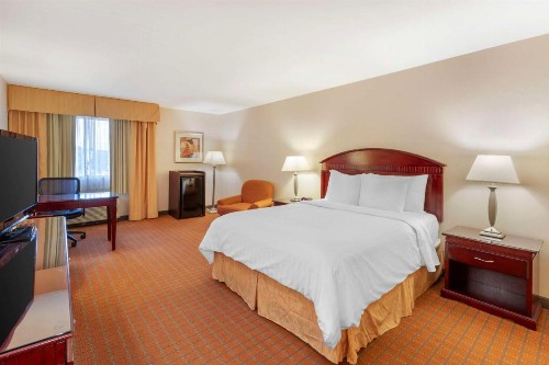Best Western Plus West Covina Inn - image 27