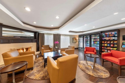 Best Western Plus West Covina Inn - image 46