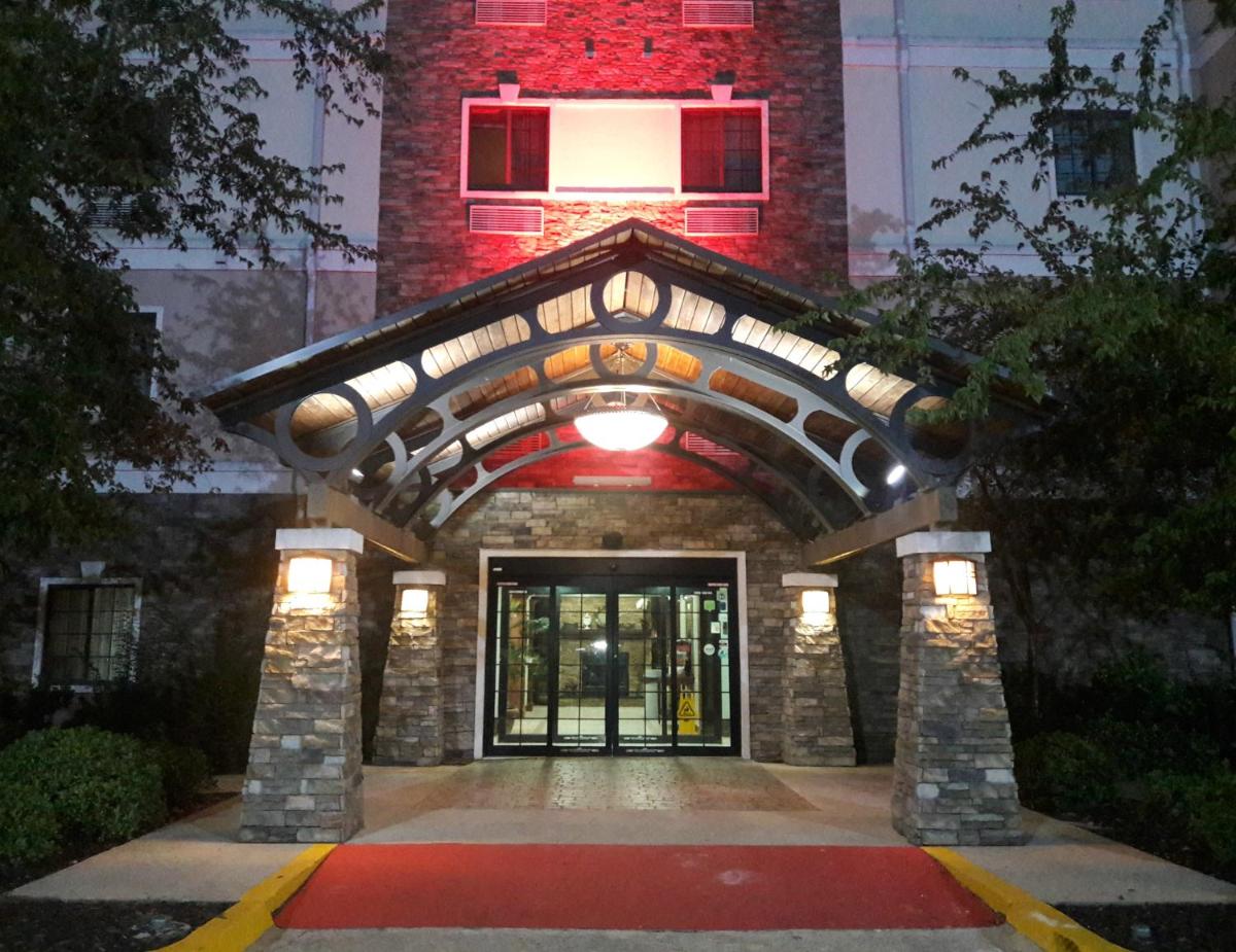 WeStay Suites - Covington/Mandeville - main image