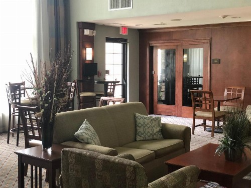 WeStay Suites - Covington/Mandeville - image 12