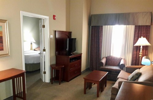 WeStay Suites - Covington/Mandeville - image 13