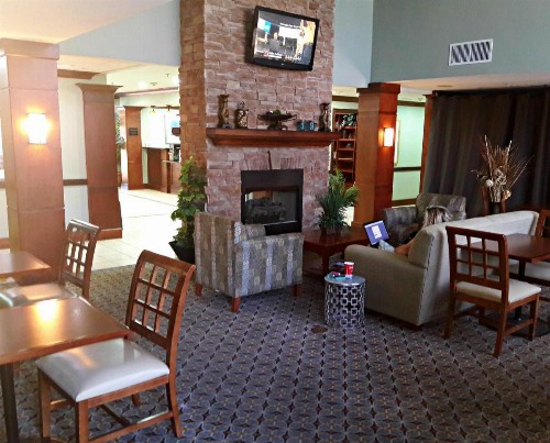 WeStay Suites - Covington/Mandeville - image 16