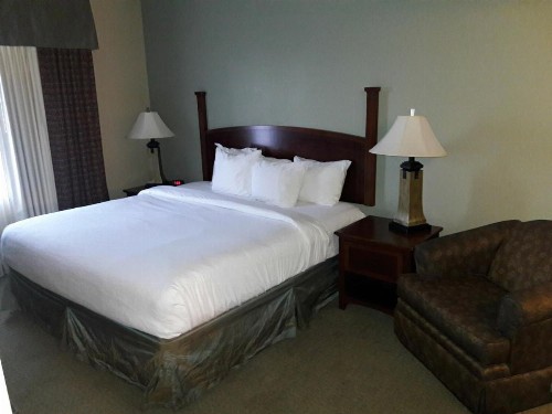 WeStay Suites - Covington/Mandeville - image 2