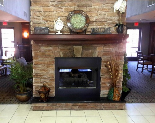 WeStay Suites - Covington/Mandeville - image 21