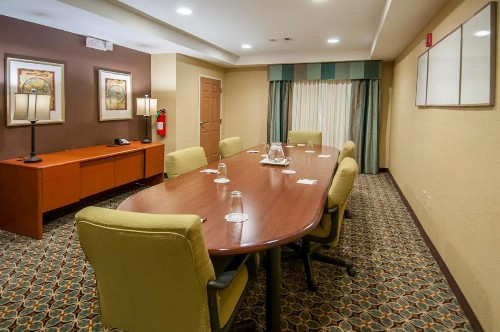 WeStay Suites - Covington/Mandeville - image 24