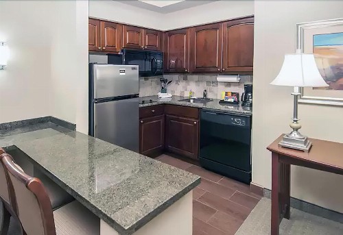 WeStay Suites - Covington/Mandeville - image 26