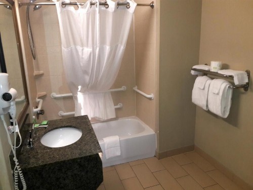 WeStay Suites - Covington/Mandeville - image 27