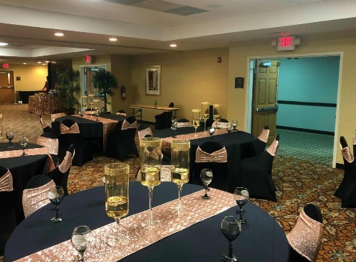 WeStay Suites - Covington/Mandeville - image 28