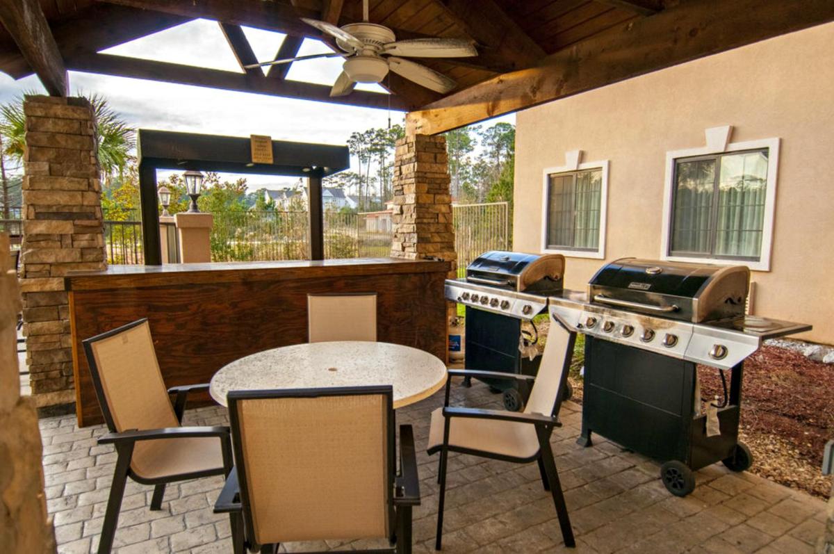WeStay Suites - Covington/Mandeville - image 4