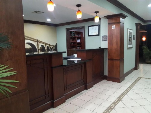 WeStay Suites - Covington/Mandeville - image 5