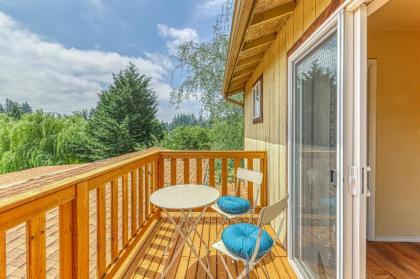 Holiday homes in Covington Washington