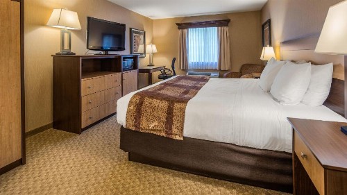 Best Western Crandon Inn & Suites - image 12