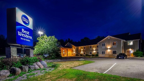 Best Western Crandon Inn & Suites - image 19