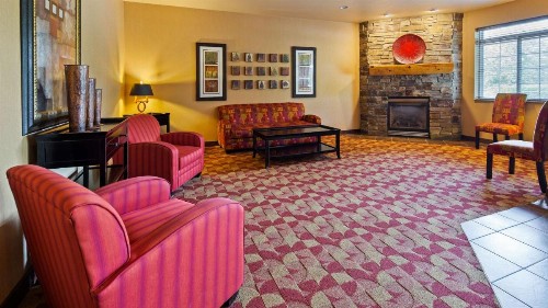 Best Western Crandon Inn & Suites - image 34