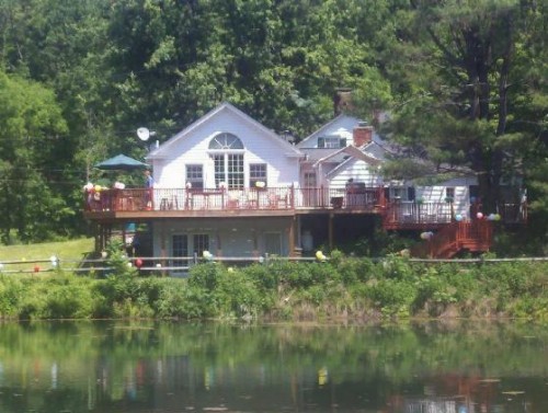 1805 House Bed & Breakfast