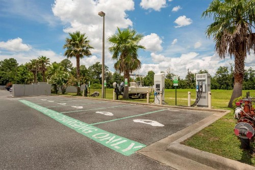 Best Western Wakulla Inn & Suites - image 10
