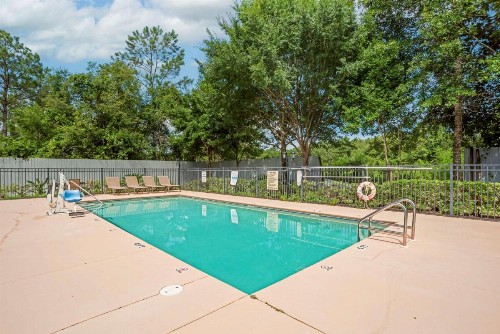 Best Western Wakulla Inn & Suites - image 11