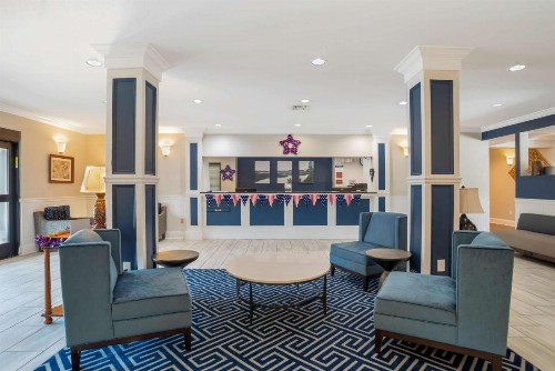 Best Western Wakulla Inn & Suites - image 4