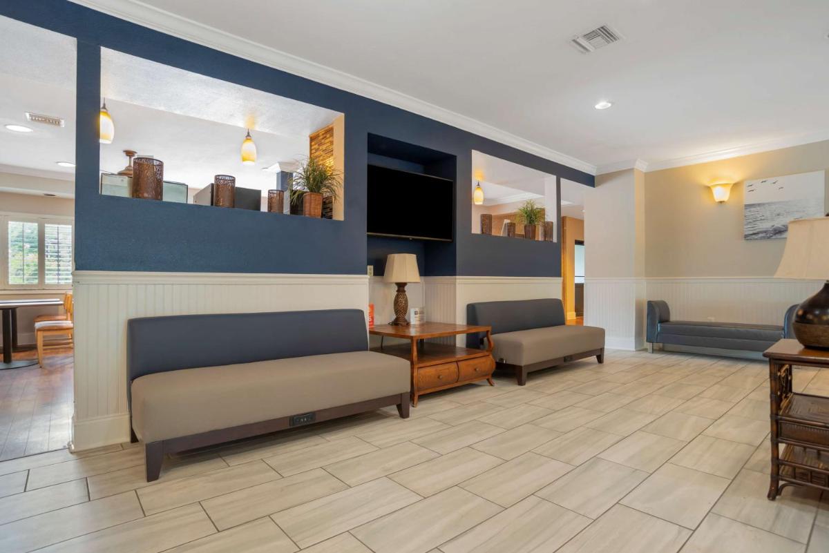 Best Western Wakulla Inn & Suites - image 5