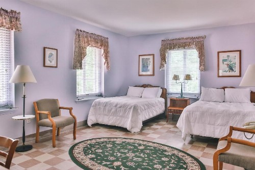 The Lodge at Wakulla Springs - image 12